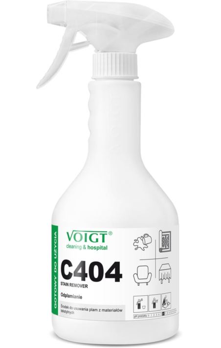 ODPLAMIACZ - V-STAIN-REMOVER