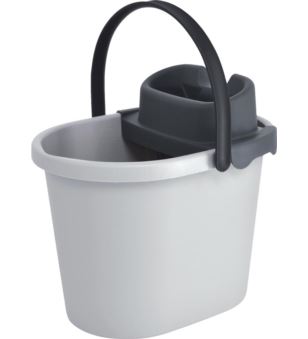WIADRO 13 L + WYCISKACZ - YWIADOWYCCIRCULAR