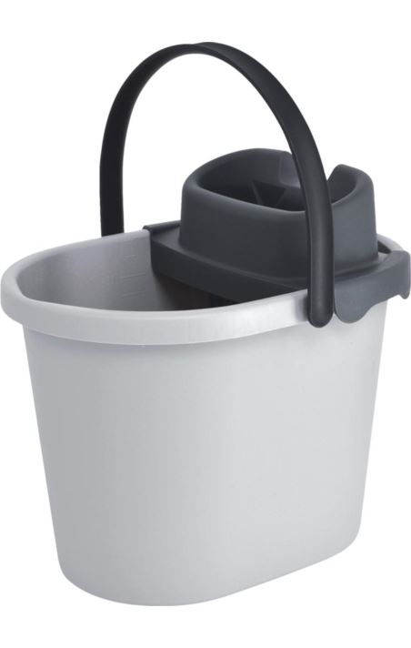 WIADRO 13 L + WYCISKACZ - YWIADOWYCCIRCULAR