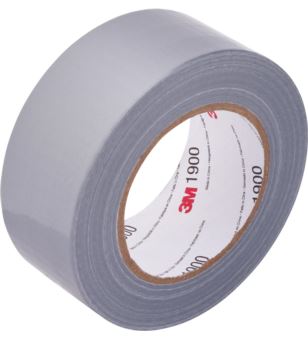 TAŚMA NAPRAWCZA - 3M-TASDUCT1900