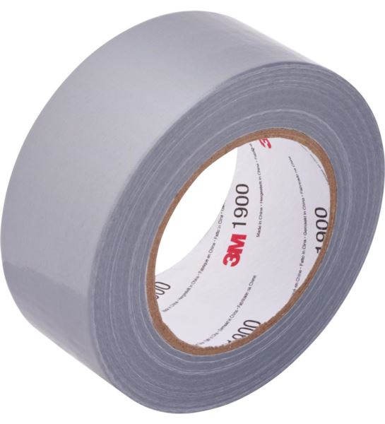 TAŚMA NAPRAWCZA - 3M-TASDUCT1900