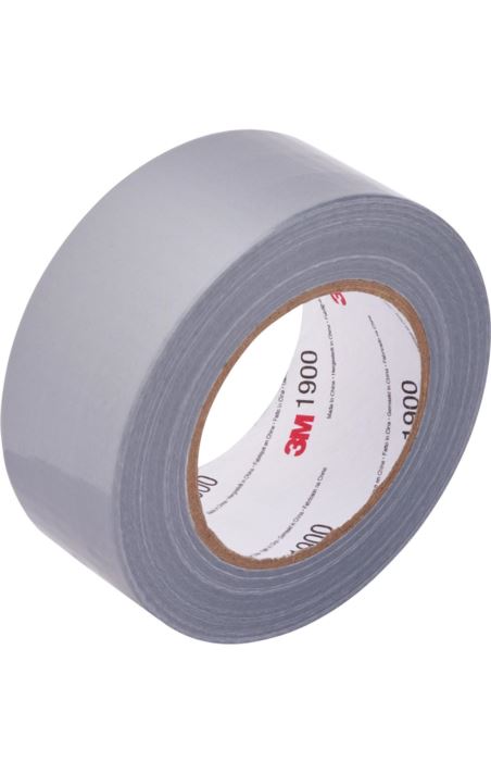 TAŚMA NAPRAWCZA - 3M-TASDUCT1900