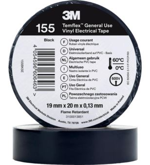 TAŚMA ELEKTROIZOLACYJNA - 3M-TASIZO-155
