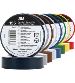 TAŚMA ELEKTROIZOLACYJNA - 3M-TASIZO-155_SET