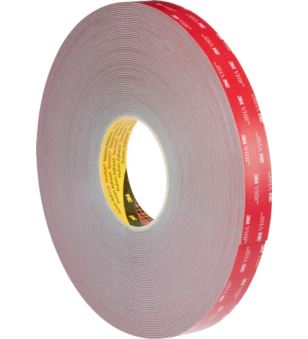 TAŚMA DWUSTRONNA - 3M-TAS-VHB