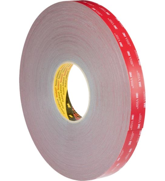 TAŚMA DWUSTRONNA - 3M-TAS-VHB
