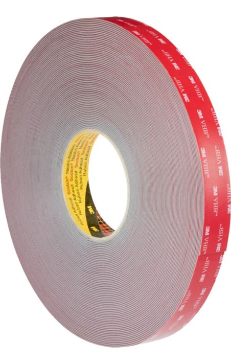 TAŚMA DWUSTRONNA - 3M-TAS-VHB