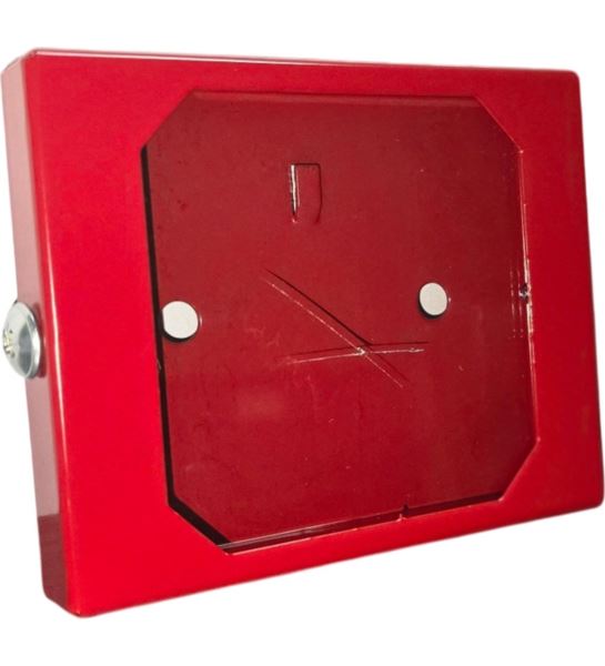 SZAFKA NA KLUCZ EWAKUACYJNY - BX-KEY1