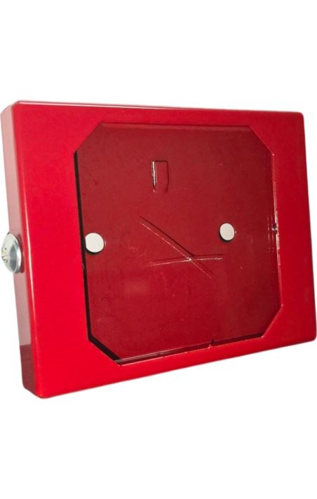 SZAFKA NA KLUCZ EWAKUACYJNY - BX-KEY1