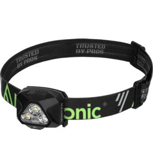 LATARKA CZOŁOWA - HEADLIGHT-ILLUMA
