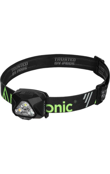 LATARKA CZOŁOWA - HEADLIGHT-ILLUMA