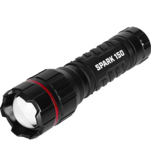 LATARKA RĘCZNA - HANDHELD-SPARK150