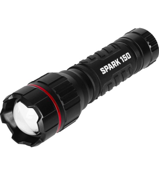 LATARKA RĘCZNA - HANDHELD-SPARK150