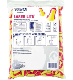 WKŁADKI PRZECIWHAŁASOWE - HW-OSZ-LASERLITE4