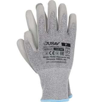 RĘKAWICE OCHRONNE DEVACUT J-369-963 - J-DEVACUT