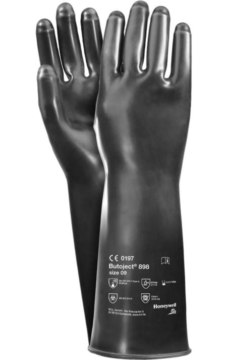 RĘKAWICE OCHRONNE - KCL-BUTOJECT