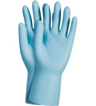RĘKAWICE OCHRONNE 8% VAT - KCL-DERMA741
