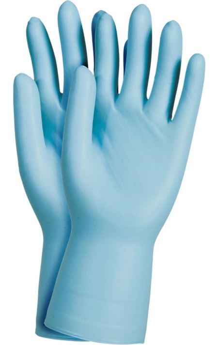 RĘKAWICE OCHRONNE 8% VAT - KCL-DERMA741
