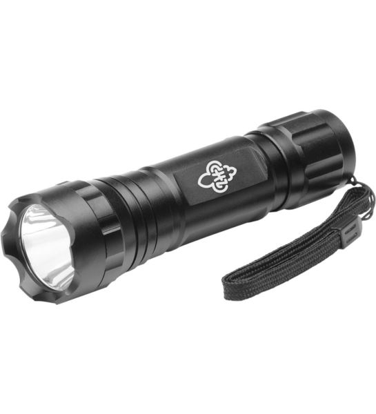 LATARKA RĘCZNA - LIGHTER-ALPHA