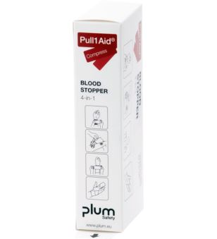 KOMPRES - PLPULL1AID-BS
