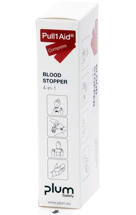 KOMPRES - PLPULL1AID-BS