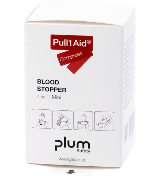 KOMPRES - PLPULL1AID-BSM