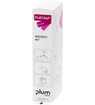 MASECZKA DO RESUSCYTACJI - PLPULL1AID-PK