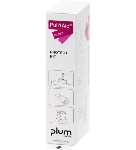 MASECZKA DO RESUSCYTACJI - PLPULL1AID-PK