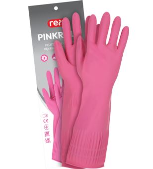 RĘKAWICE OCHRONNE - RPINKROLL
