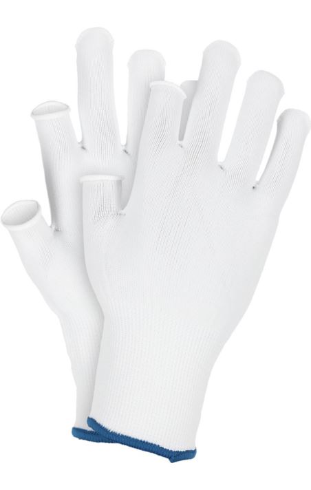 RĘKAWICE OCHRONNE - RPOLY-2FIN