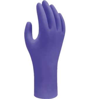 RĘKAWICE OCHRONNE - RSHOWA7585PF