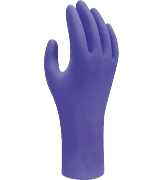 RĘKAWICE OCHRONNE - RSHOWA7585PF