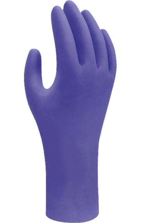 RĘKAWICE OCHRONNE - RSHOWA7585PF