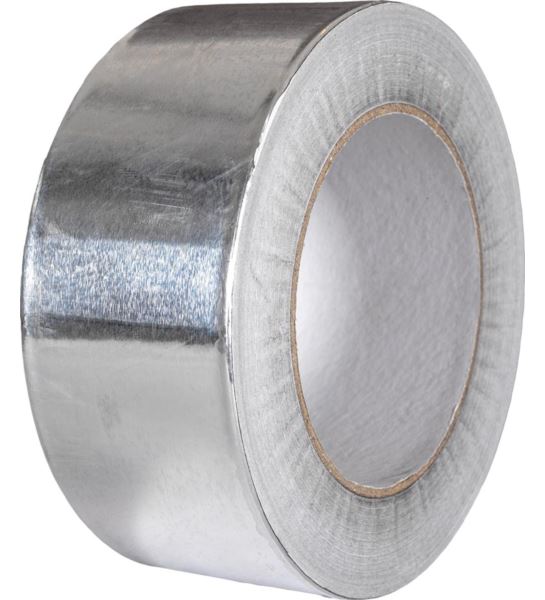 TAŚMA ALUMINIOWA - TASO-ALU