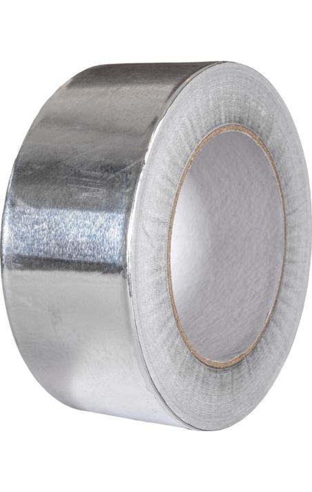 TAŚMA ALUMINIOWA - TASO-ALU