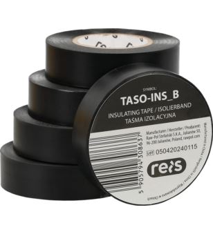 TAŚMA IZOLACYJNA - TASO-INS