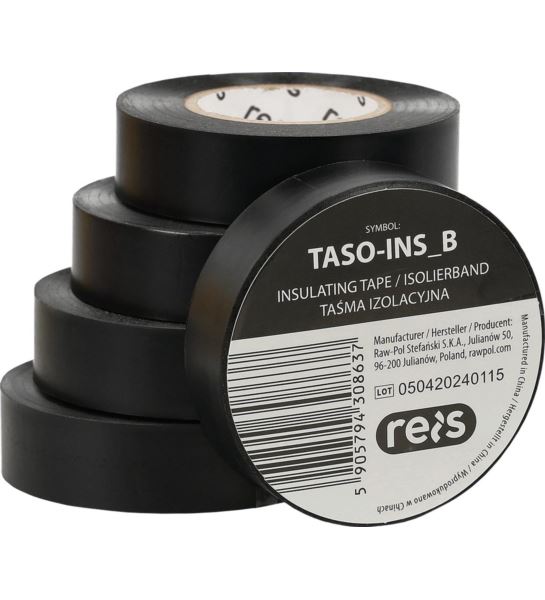 TAŚMA IZOLACYJNA - TASO-INS