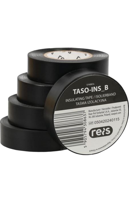TAŚMA IZOLACYJNA - TASO-INS