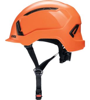 HEŁM OCHRONNY - UX-KAS-ALPINE