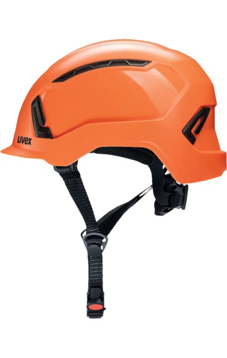 HEŁM OCHRONNY - UX-KAS-ALPINE