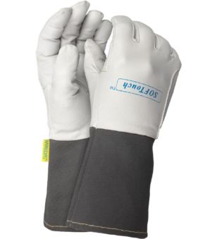 RĘKAWICE OCHRONNE - WLDS-10-1004