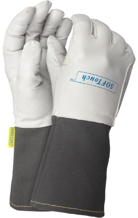 RĘKAWICE OCHRONNE - WLDS-10-1004