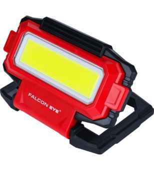 LATARKA RĘCZNA - WORKLIGHT-CLAM