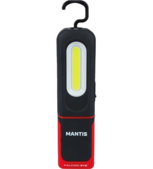 LATARKA RĘCZNA - WORKLIGHT-MANTIS