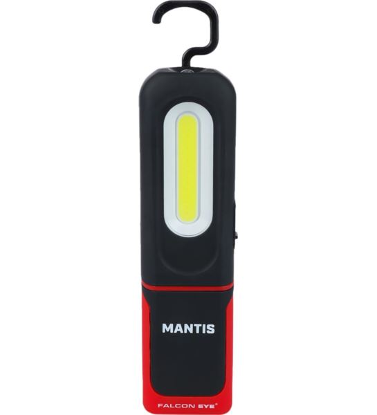 LATARKA RĘCZNA - WORKLIGHT-MANTIS