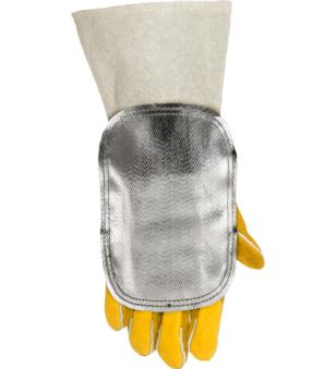 OSŁONA NA RĘKĘ DLA SPAWACZY - WLDS-44-3006LB