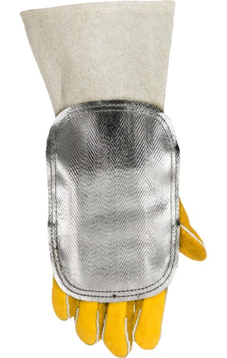 OSŁONA NA RĘKĘ DLA SPAWACZY - WLDS-44-3006LB