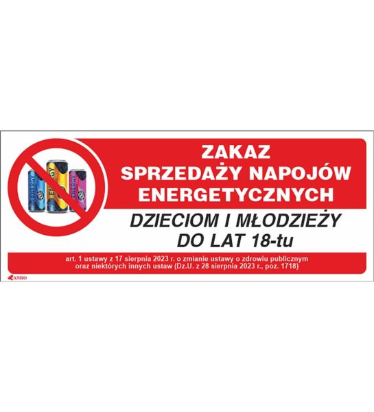 ZNAK BEZPIECZEŃSTWA - Z-215