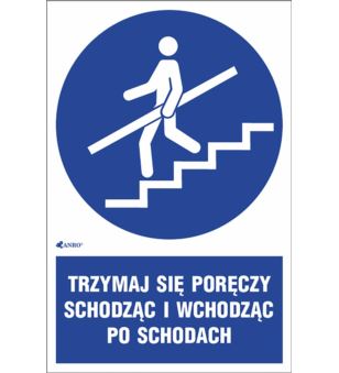 ZNAK BEZPIECZEŃSTWA - Z-218