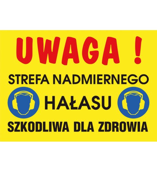 ZNAK BEZPIECZEŃSTWA - Z-40O